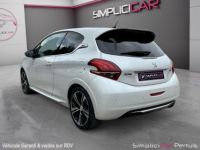 Peugeot 208 1.6 THP 200ch BVM6 GTi - <small></small> 10.490 € <small>TTC</small> - #3