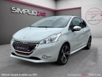 Peugeot 208 1.6 THP 200ch BVM6 GTi - <small></small> 10.490 € <small>TTC</small> - #4