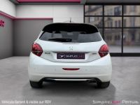 Peugeot 208 1.6 THP 200ch BVM6 GTi - <small></small> 10.490 € <small>TTC</small> - #11