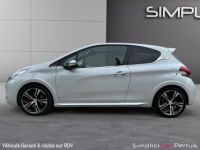 Peugeot 208 1.6 THP 200ch BVM6 GTi - <small></small> 10.490 € <small>TTC</small> - #12