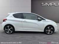 Peugeot 208 1.6 THP 200ch BVM6 GTi - <small></small> 10.490 € <small>TTC</small> - #13