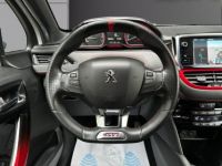 Peugeot 208 1.6 THP 200ch BVM6 GTi - <small></small> 10.490 € <small>TTC</small> - #15