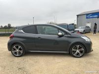 Peugeot 208 1.6 THP 200ch BVM6 GTi - <small></small> 7.900 € <small>TTC</small> - #3