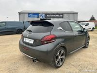 Peugeot 208 1.6 THP 200ch BVM6 GTi - <small></small> 7.900 € <small>TTC</small> - #4