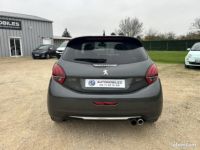 Peugeot 208 1.6 THP 200ch BVM6 GTi - <small></small> 7.900 € <small>TTC</small> - #5