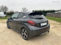 Peugeot 208 1.6 THP 200ch BVM6 GTi - <small></small> 7.900 € <small>TTC</small> - #6