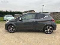 Peugeot 208 1.6 THP 200ch BVM6 GTi - <small></small> 7.900 € <small>TTC</small> - #7