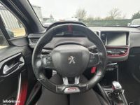 Peugeot 208 1.6 THP 200ch BVM6 GTi - <small></small> 7.900 € <small>TTC</small> - #10