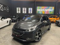 Peugeot 208 1.6 THP 200ch BVM6 GTi - <small></small> 10.490 € <small>TTC</small> - #1