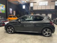 Peugeot 208 1.6 THP 200ch BVM6 GTi - <small></small> 10.490 € <small>TTC</small> - #2