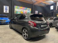 Peugeot 208 1.6 THP 200ch BVM6 GTi - <small></small> 10.490 € <small>TTC</small> - #3