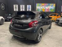 Peugeot 208 1.6 THP 200ch BVM6 GTi - <small></small> 10.490 € <small>TTC</small> - #4