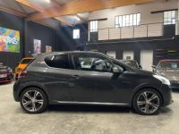 Peugeot 208 1.6 THP 200ch BVM6 GTi - <small></small> 10.490 € <small>TTC</small> - #5