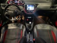 Peugeot 208 1.6 THP 200ch BVM6 GTi - <small></small> 10.490 € <small>TTC</small> - #9