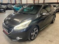 Peugeot 208 1.6 THP 200ch GTI 3p - <small></small> 8.490 € <small>TTC</small> - #1