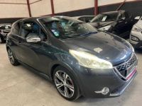 Peugeot 208 1.6 THP 200ch GTI 3p - <small></small> 8.490 € <small>TTC</small> - #3