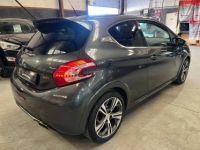 Peugeot 208 1.6 THP 200ch GTI 3p - <small></small> 8.490 € <small>TTC</small> - #6