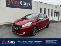 Peugeot 208 1.6 THP 200cv GTi - Pack son bose - Toit Pano - Garantie 12 mois - <small></small> 10.490 € <small>TTC</small> - #1