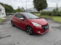 Peugeot 208 1.6 THP 200cv GTi - Pack son bose - Toit Pano - Garantie 12 mois - <small></small> 10.490 € <small>TTC</small> - #3