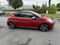 Peugeot 208 1.6 THP 200cv GTi - Pack son bose - Toit Pano - Garantie 12 mois - <small></small> 10.490 € <small>TTC</small> - #4