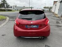 Peugeot 208 1.6 THP 200cv GTi - Pack son bose - Toit Pano - Garantie 12 mois - <small></small> 10.490 € <small>TTC</small> - #5