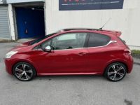 Peugeot 208 1.6 THP 200cv GTi - Pack son bose - Toit Pano - Garantie 12 mois - <small></small> 10.490 € <small>TTC</small> - #12