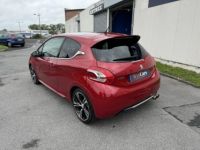 Peugeot 208 1.6 THP 200cv GTi - Pack son bose - Toit Pano - Garantie 12 mois - <small></small> 10.490 € <small>TTC</small> - #13