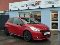 Peugeot 208 1.6 THP 208ch GTI 30th n°252 - <small></small> 14.990 € <small>TTC</small> - #1