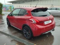 Peugeot 208 1.6 THP 208ch GTI 30th n°252 - <small></small> 14.990 € <small>TTC</small> - #5