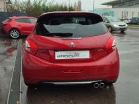 Peugeot 208 1.6 THP 208ch GTI 30th n°252 - <small></small> 14.990 € <small>TTC</small> - #6