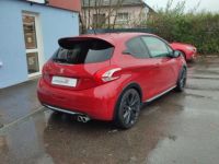 Peugeot 208 1.6 THP 208ch GTI 30th n°252 - <small></small> 14.990 € <small>TTC</small> - #7