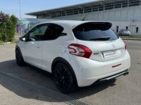 Peugeot 208 1.6 THP 208ch GTI 30th numéroté 27 S&S - <small></small> 18.490 € <small>TTC</small> - #5