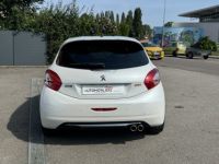 Peugeot 208 1.6 THP 208ch GTI 30th numéroté 27 S&S - <small></small> 18.490 € <small>TTC</small> - #6