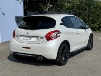 Peugeot 208 1.6 THP 208ch GTI 30th numéroté 27 S&S - <small></small> 18.490 € <small>TTC</small> - #7