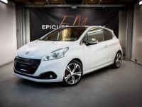 Peugeot 208 1.6 THP 208ch GTi S&S 3p - <small></small> 16.900 € <small>TTC</small> - #1