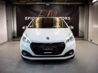 Peugeot 208 1.6 THP 208ch GTi S&S 3p - <small></small> 16.900 € <small>TTC</small> - #4