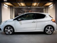 Peugeot 208 1.6 THP 208ch GTi S&S 3p - <small></small> 16.900 € <small>TTC</small> - #5