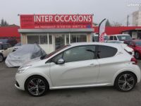 Peugeot 208 1.6 THP 208CH GTI S&S 3P - <small></small> 15.990 € <small>TTC</small> - #4