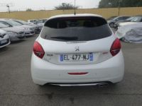 Peugeot 208 1.6 THP 208CH GTI S&S 3P - <small></small> 15.990 € <small>TTC</small> - #6