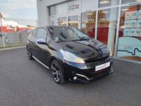 Peugeot 208 1.6 THP 208ch GTi S&S 3p (CarPlay, Régulateur, Hifi JBL) - <small></small> 11.990 € <small>TTC</small> - #1