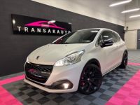 Peugeot 208 1.6 THP 208ch SS BVM6 GTi By Sport - <small></small> 15.990 € <small>TTC</small> - #1