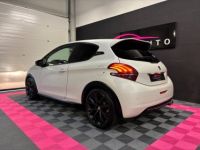 Peugeot 208 1.6 THP 208ch SS BVM6 GTi By Sport - <small></small> 15.990 € <small>TTC</small> - #3