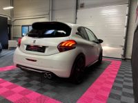 Peugeot 208 1.6 THP 208ch SS BVM6 GTi By Sport - <small></small> 15.990 € <small>TTC</small> - #5