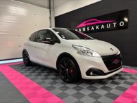 Peugeot 208 1.6 THP 208ch SS BVM6 GTi By Sport - <small></small> 15.990 € <small>TTC</small> - #7