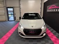 Peugeot 208 1.6 THP 208ch SS BVM6 GTi By Sport - <small></small> 15.990 € <small>TTC</small> - #9