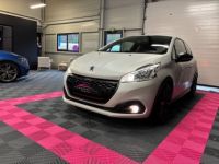 Peugeot 208 1.6 THP 208ch SS BVM6 GTi By Sport - <small></small> 15.990 € <small>TTC</small> - #10