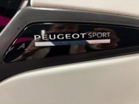 Peugeot 208 1.6 THP 208ch SS BVM6 GTi By Sport - <small></small> 15.990 € <small>TTC</small> - #44