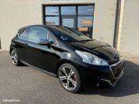 Peugeot 208 1.6 THP 210CH GTI SIEGES CHAUFFANTS - <small></small> 14.490 € <small>TTC</small> - #2