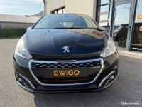 Peugeot 208 1.6 THP 210CH GTI SIEGES CHAUFFANTS - <small></small> 14.490 € <small>TTC</small> - #3