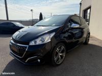 Peugeot 208 1.6 THP 210CH GTI SIEGES CHAUFFANTS - <small></small> 14.490 € <small>TTC</small> - #4